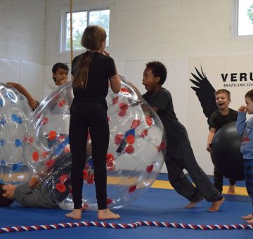 kids brazilian jiu jitsu san antonio