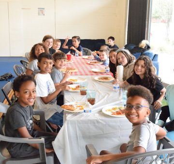 kids brazilian jiu jitsu san antonio